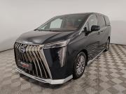 GAC M8 Москва  - изображение 28