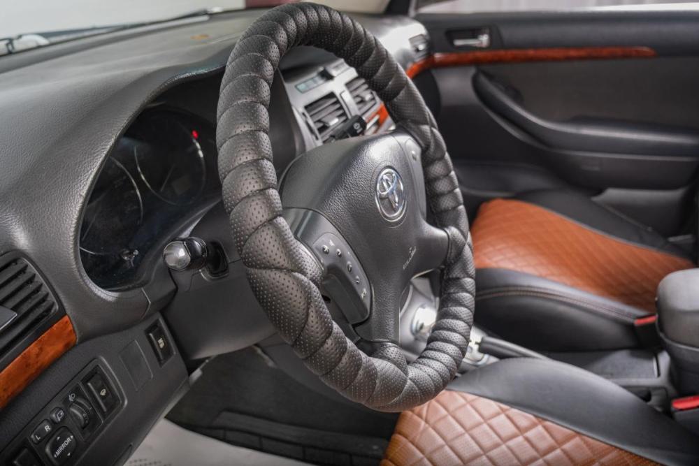 Toyota Avensis II Томск  - изображение 12