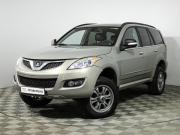 Great Wall Hover H5 Санкт-Петербург  - изображение 18