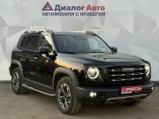 Haval Dargo I Набережные Челны  - изображение 27