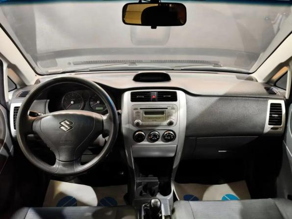 Suzuki Liana I Рестайлинг с пробегом 2006 года, цена 450 000 рублей, 192000 км, универсал, Автокод Объявления