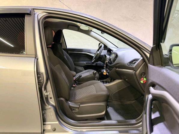 Lada (ВАЗ) Vesta I с пробегом 2018 года, цена 770 000 рублей, 122323 км, седан, Автокод Объявления