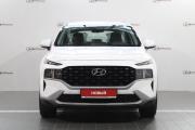 Hyundai Santa Fe IV Рестайлинг Владивосток  - изображение 31