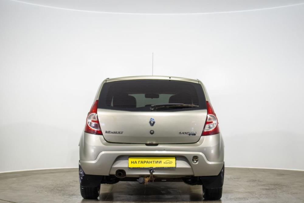 Renault Sandero I Оренбург  - изображение 6
