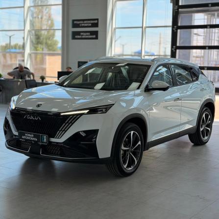 Dongfeng Mage с пробегом 2025 года, цена 2 599 000 рублей, 18 км, внедорожник, Автокод Объявления