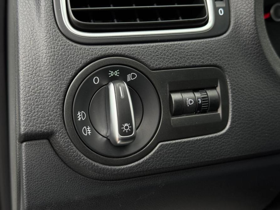 Volkswagen Polo V Рестайлинг Ульяновск  - изображение 15