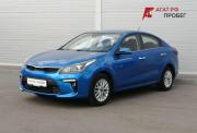 Kia Rio IV Иваново  - изображение 26