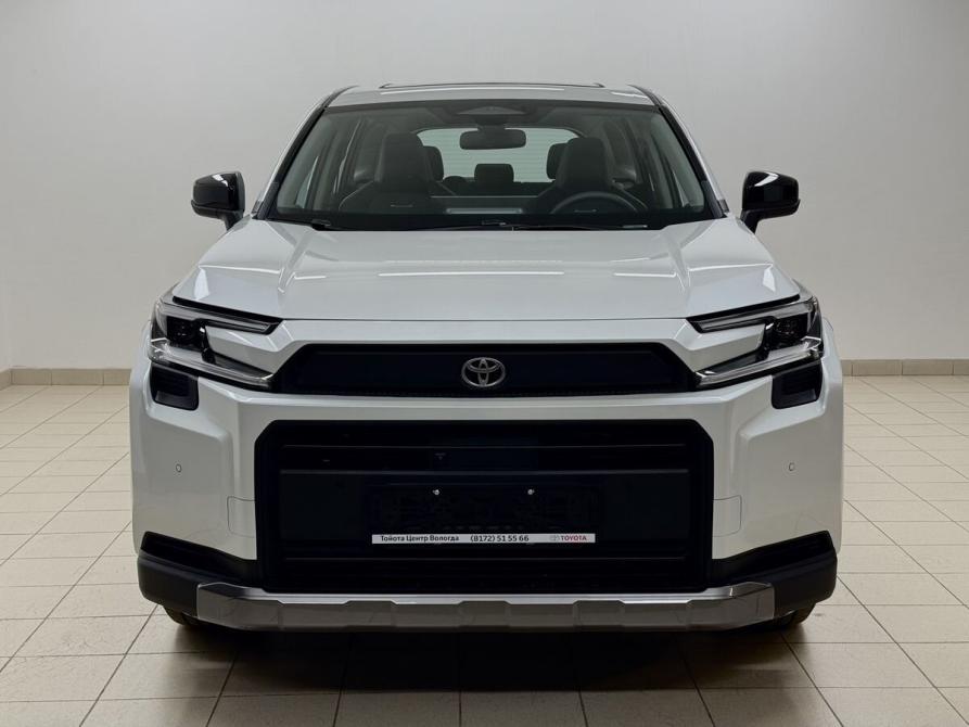 Toyota RAV4 VI (XA60) Вологда  - изображение 2