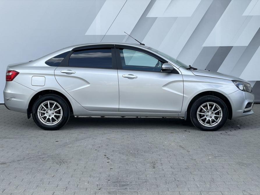 Lada (ВАЗ) Vesta I Екатеринбург  - изображение 4
