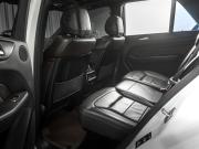 Mercedes-Benz M-Класс III (W166) Тюмень  - изображение 45