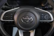 Toyota Raize I Омск  - изображение 36