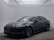 Hyundai Sonata VIII (DN8) Москва  - изображение 21