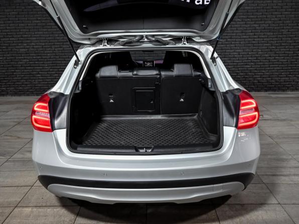 Mercedes-Benz GLA I (X156) с пробегом 2014 года, цена 2 000 000 рублей, 132702 км, внедорожник, Автокод Объявления