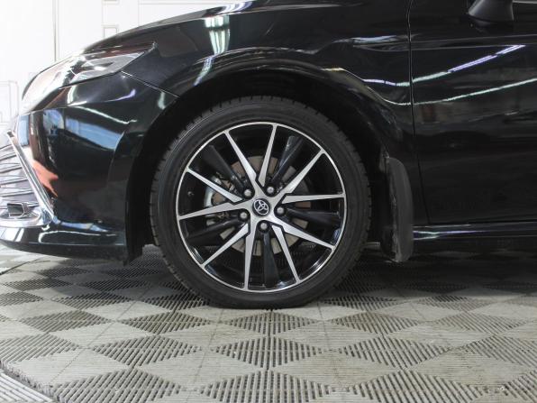 Toyota Camry VIII (XV70) Рестайлинг с пробегом 2023 года, цена 3 750 000 рублей, 30000 км, седан, Автокод Объявления