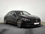 Mercedes-Benz CLA II (C118 X118) Санкт-Петербург  - изображение 23