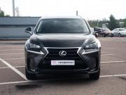 Lexus NX I Москва  - изображение 20