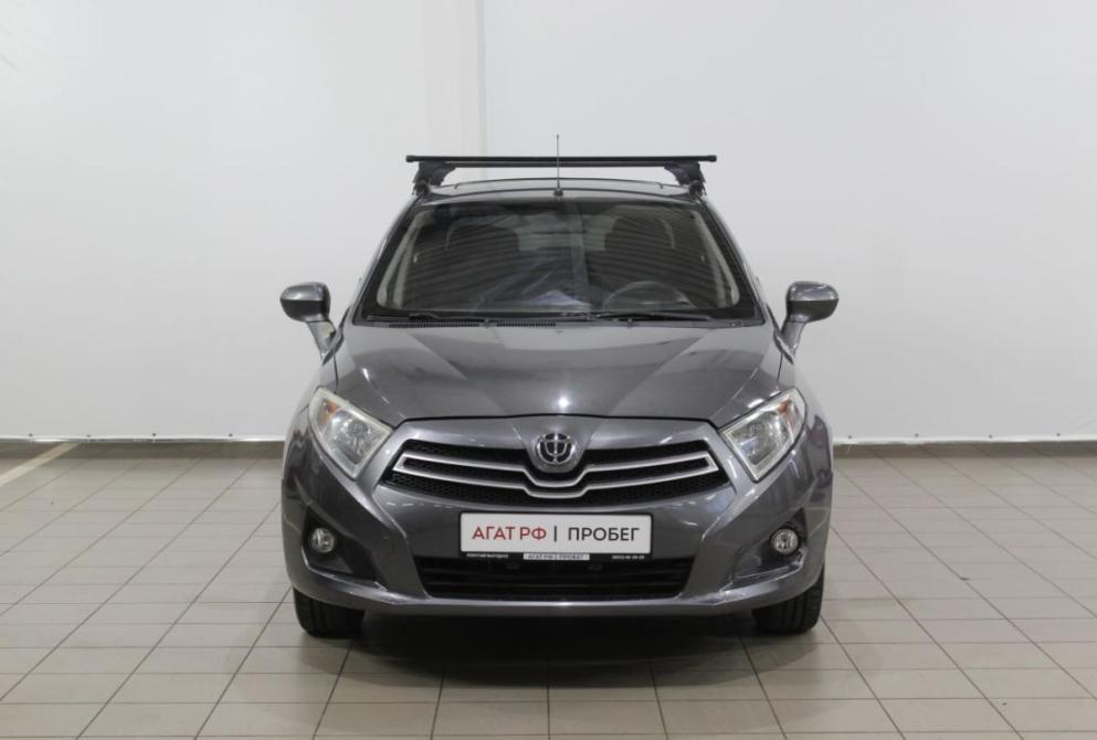 Brilliance H230 Астрахань  - изображение 2