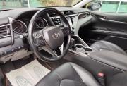 Toyota Camry VII (XV50) Рестайлинг 2 Саратов  - изображение 51