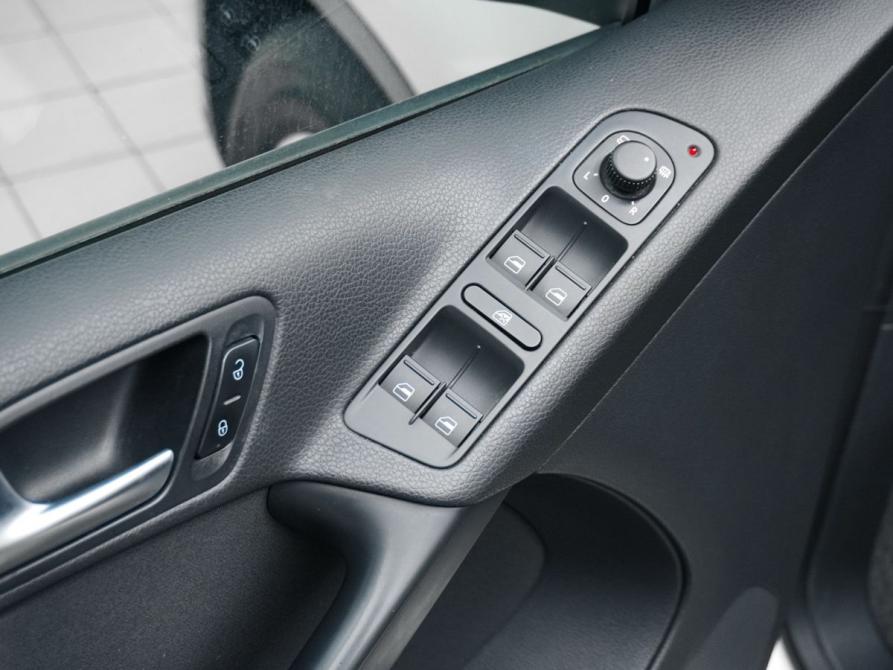 Volkswagen Tiguan I Рестайлинг Ростов-на-Дону  - изображение 11