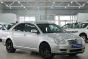 Toyota Avensis II Омск  - изображение 26