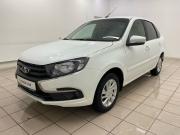 Lada (ВАЗ) Granta I Рестайлинг Энгельс  - изображение 39