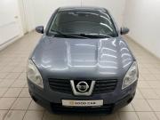 Nissan Qashqai I Энгельс  - изображение 27
