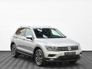 Volkswagen Tiguan II Москва  - изображение 16