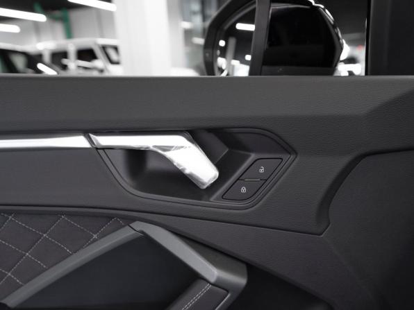 Audi Q3 II (F3) с пробегом 2026 года, цена 5 000 000 рублей, 30 км, внедорожник, Автокод Объявления