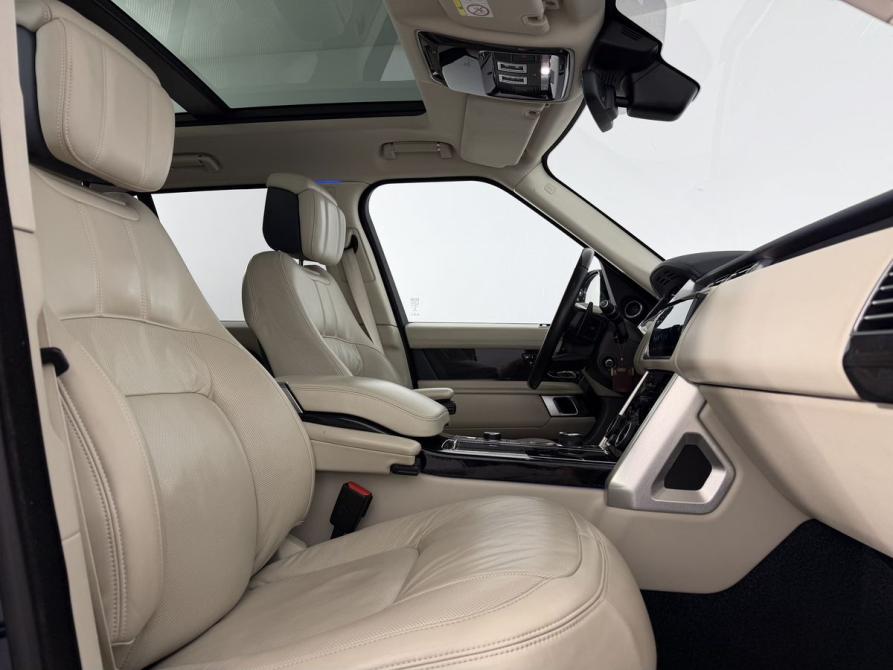 Land Rover Range Rover IV Рестайлинг Калининград  - изображение 26