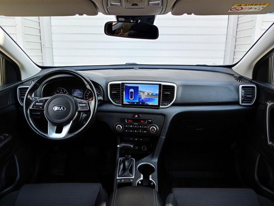 Kia Sportage IV Рестайлинг Казань  - изображение 11