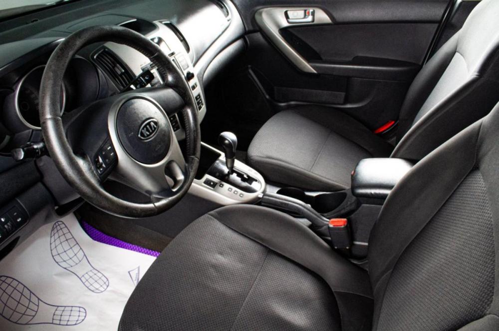 Kia Cerato II Сургут  - изображение 9