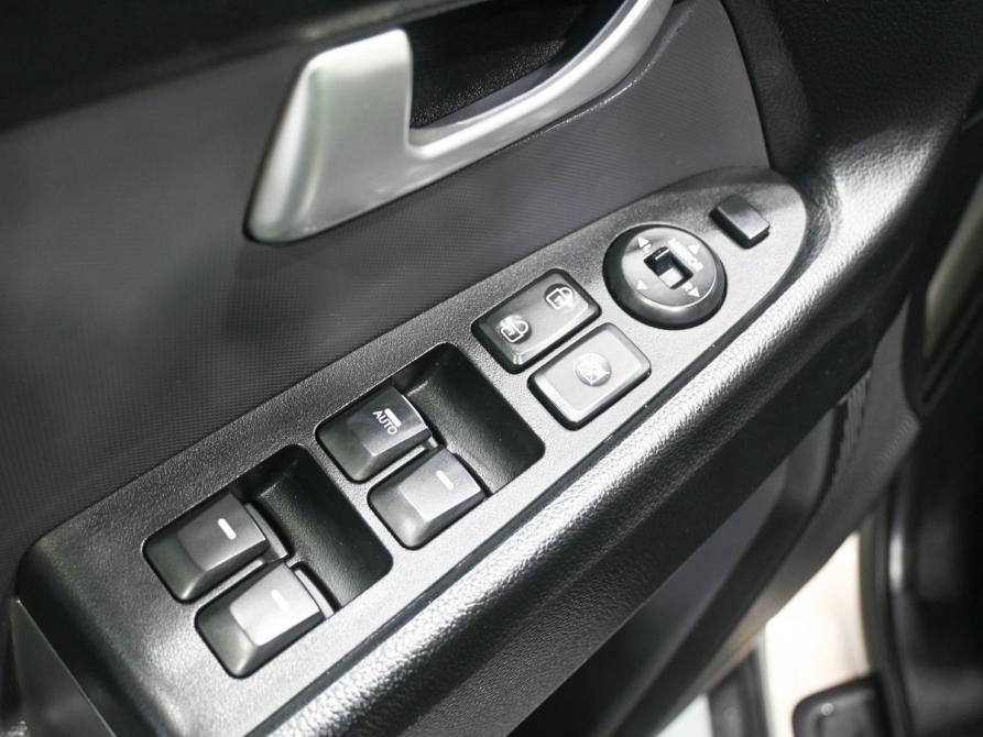 Kia Sportage III Ростов-на-Дону  - изображение 24