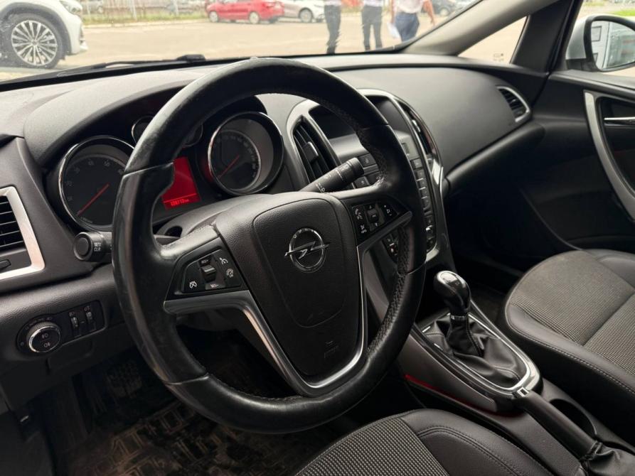 Opel Astra J Рестайлинг Орел  - изображение 7