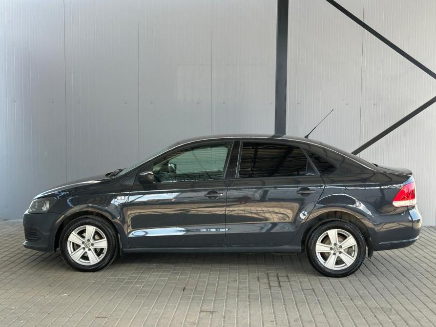 Volkswagen Polo V Тамбов  - изображение 4