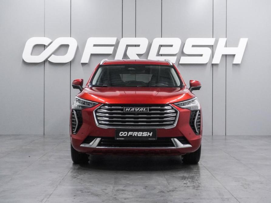 Haval Jolion I Воронеж  - изображение 3