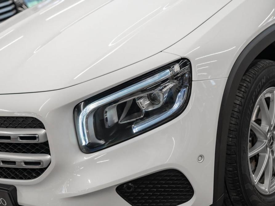 Mercedes-Benz GLB I (X247) Москва  - изображение 28