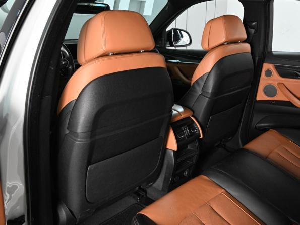 BMW X6 II (F16) с пробегом 2019 года, цена 5 799 000 рублей, 78017 км, внедорожник, Автокод Объявления