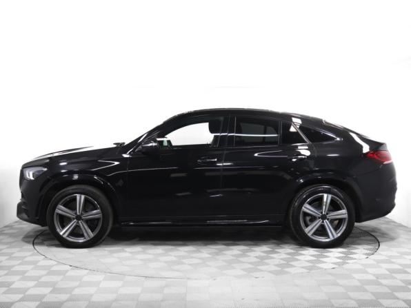 Mercedes-Benz GLE Coupe II (C167) с пробегом 2021 года, цена 6 999 000 рублей, 104000 км, внедорожник, Автокод Объявления