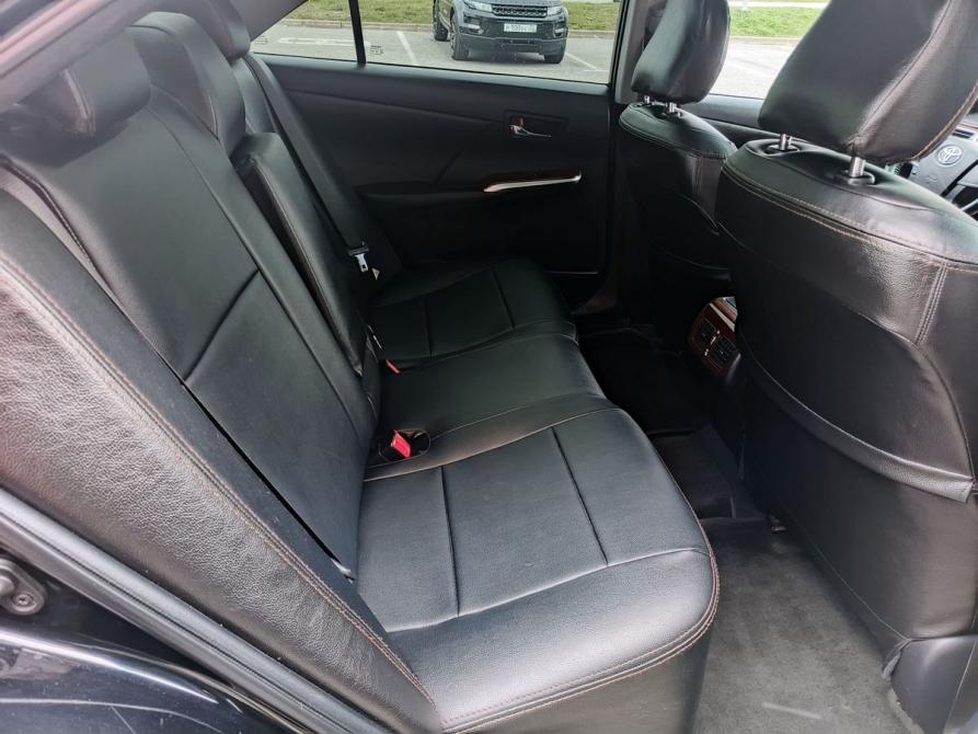 Toyota Camry VII (XV50) Брянск  - изображение 16