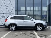 Chevrolet Captiva I Рестайлинг 2 Москва  - изображение 30