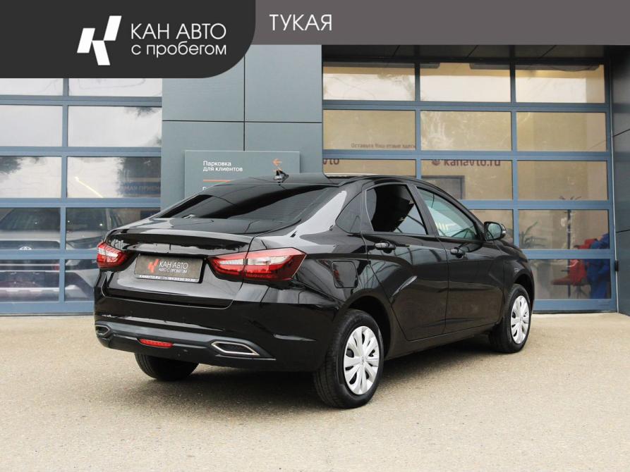 Lada (ВАЗ) Vesta I Рестайлинг (NG) Казань  - изображение 3