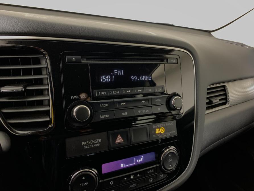 Mitsubishi Outlander III Москва  - изображение 15