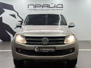 Volkswagen Amarok I Ростов-на-Дону  - изображение 23