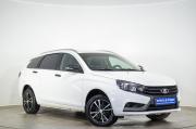 Lada (ВАЗ) Vesta I Оренбург  - изображение 18