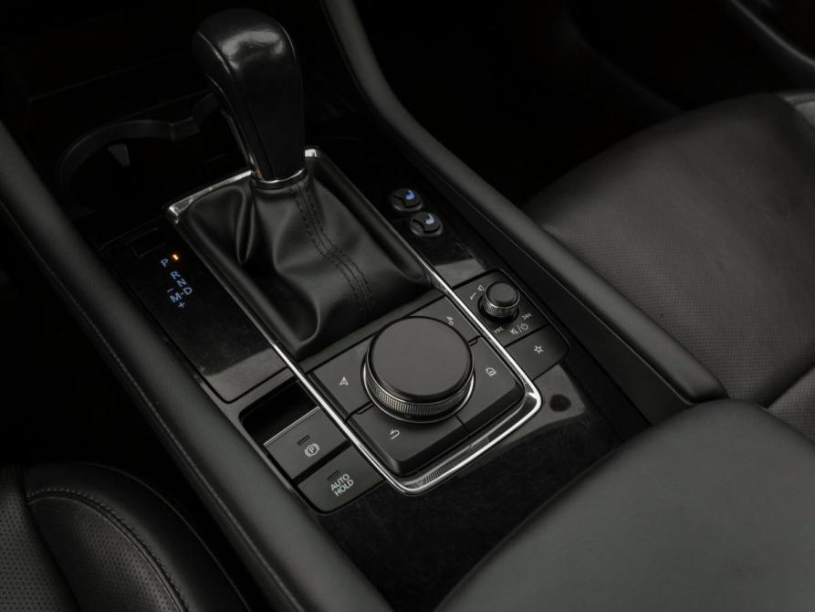Mazda 3 IV (BP) Москва  - изображение 19