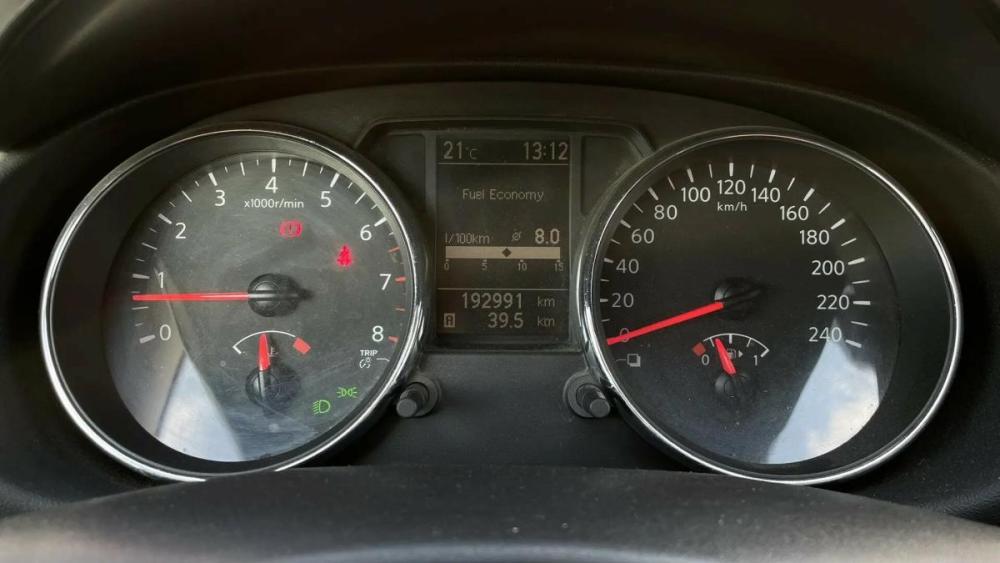 Nissan Qashqai I Рестайлинг Оренбург  - изображение 12