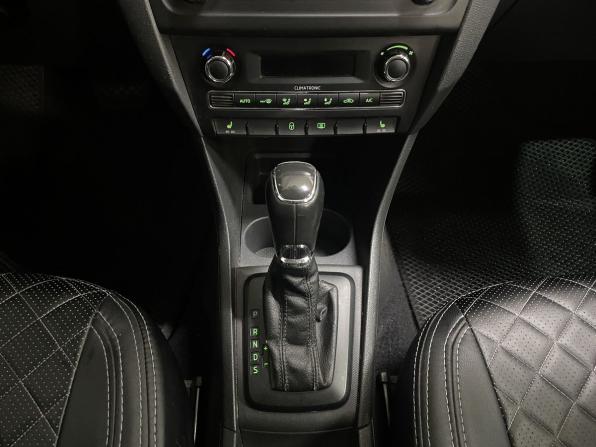 Skoda Rapid I с пробегом 2014 года, цена 849 000 рублей, 146020 км, лифтбек, Автокод Объявления