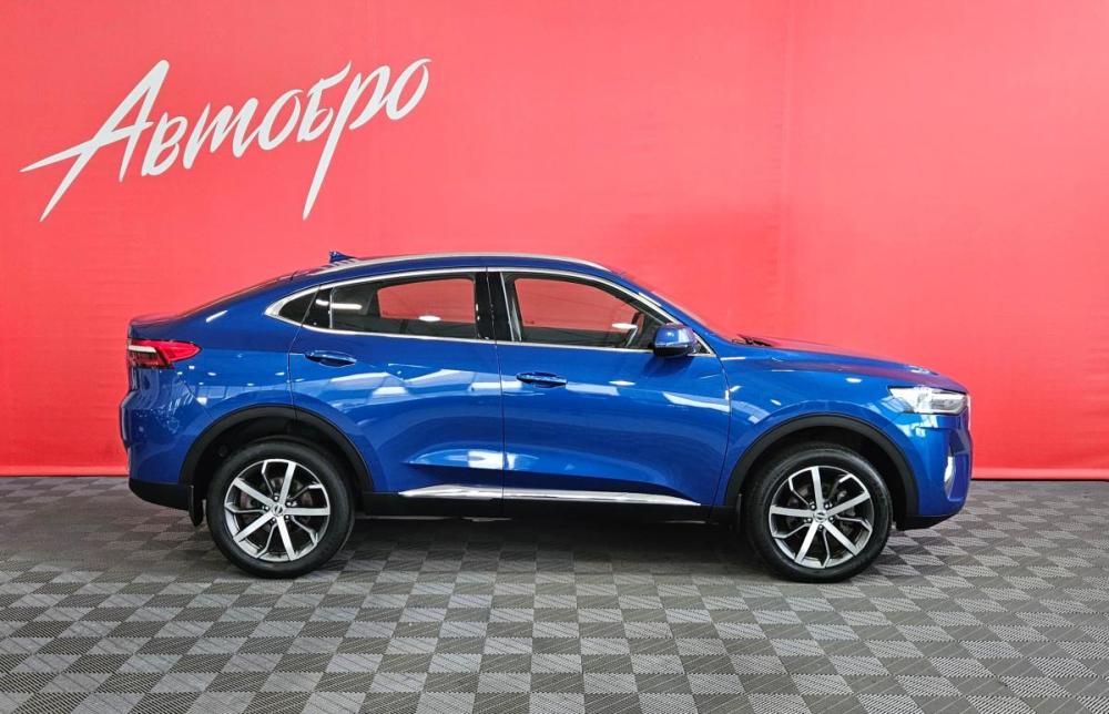 Haval F7x I Вологда  - изображение 6