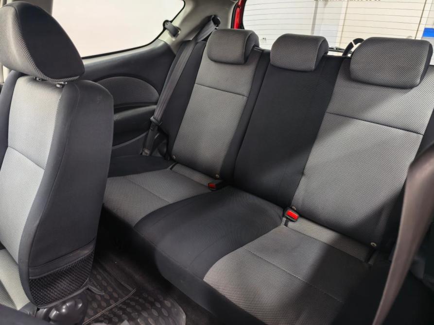 Chevrolet Aveo I Рестайлинг Санкт-Петербург  - изображение 9