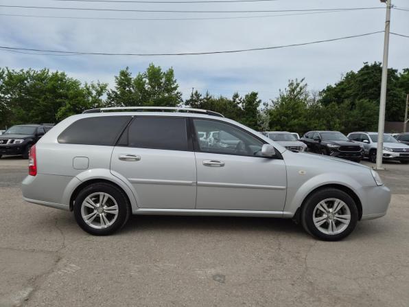 Chevrolet Lacetti I с пробегом 2008 года, цена 500 000 рублей, 185318 км, универсал, Автокод Объявления